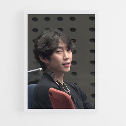 ap-jay park-3 cadre Blanc