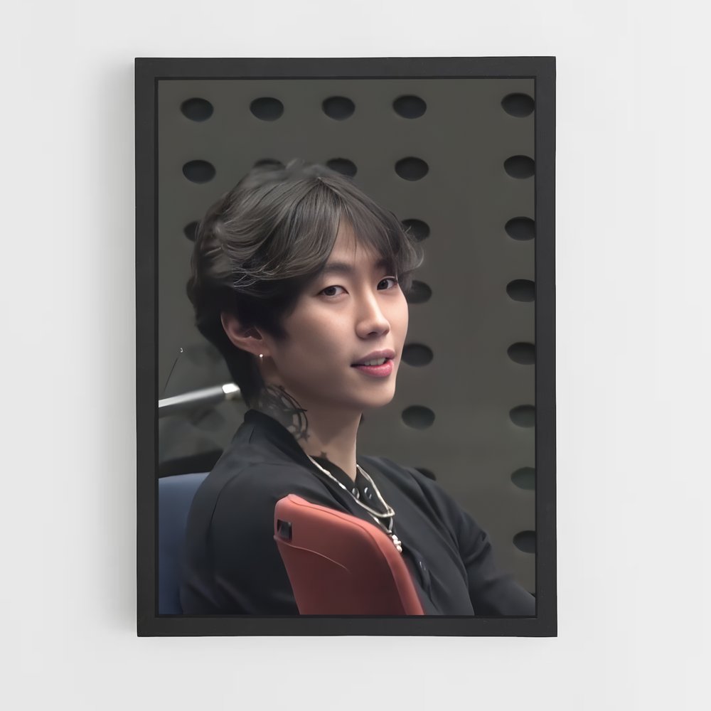 ap-jay park-3 cadre Noir