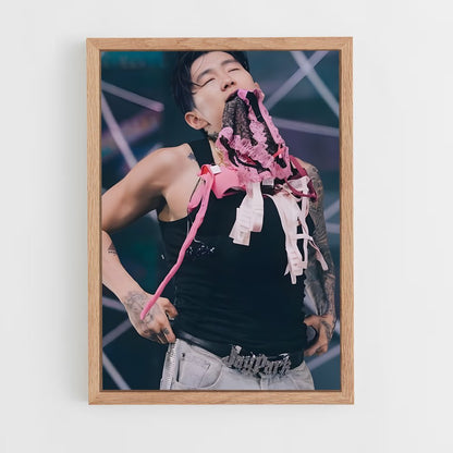 ap-jay park-9 cadre Bois clair