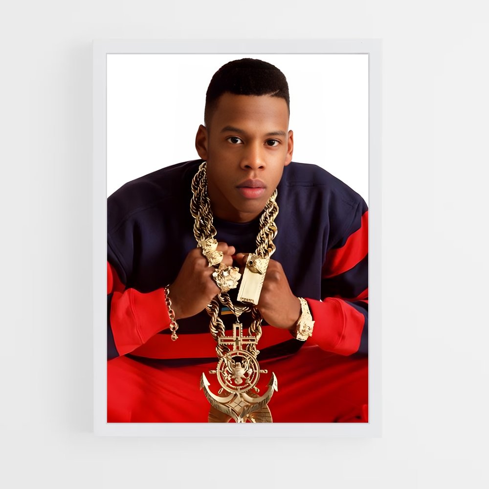 ap-jay z-5 cadre Blanc
