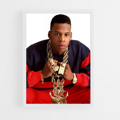 ap-jay z-5 cadre Blanc