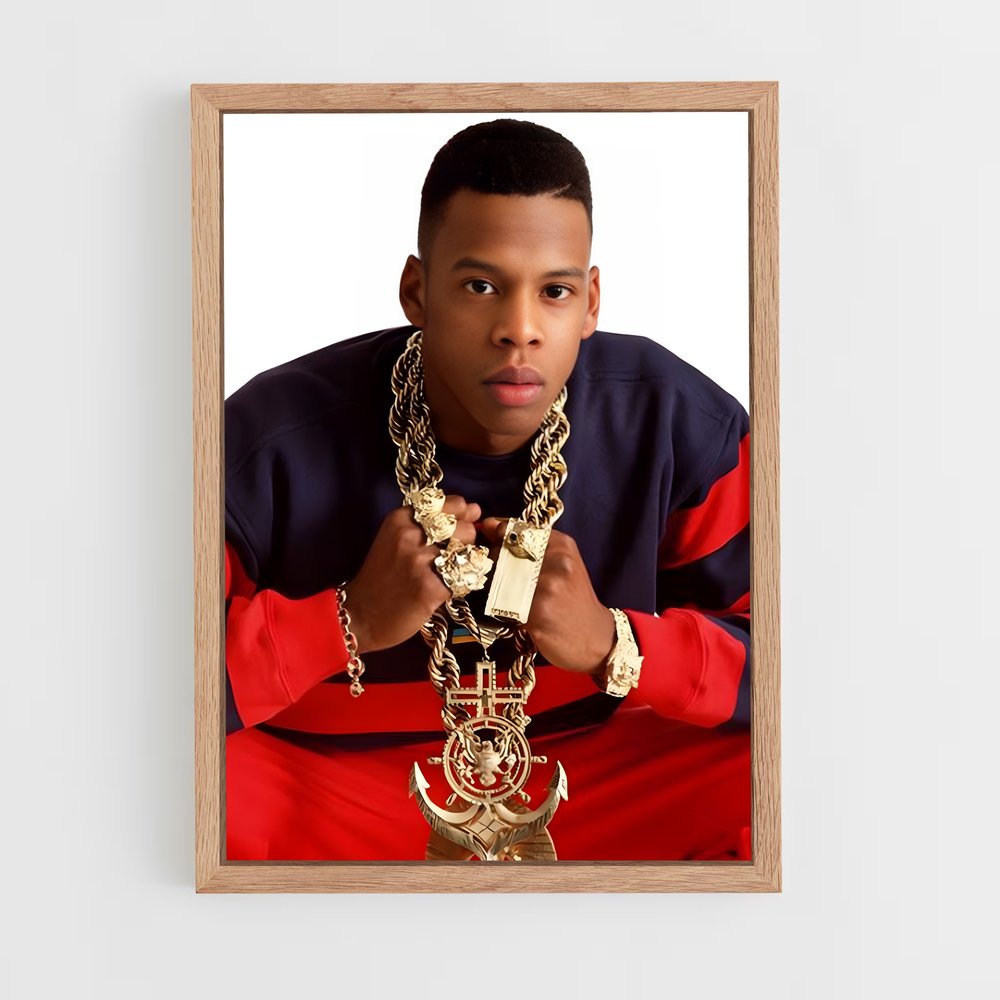 ap-jay z-5 cadre Bois clair