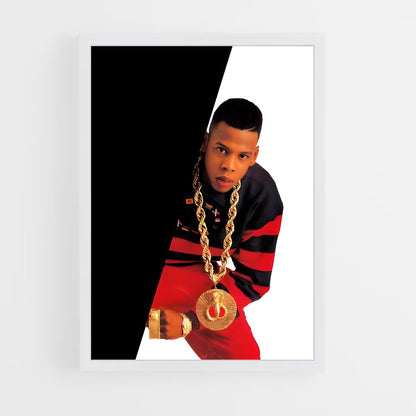 ap-jay z-9 cadre Blanc