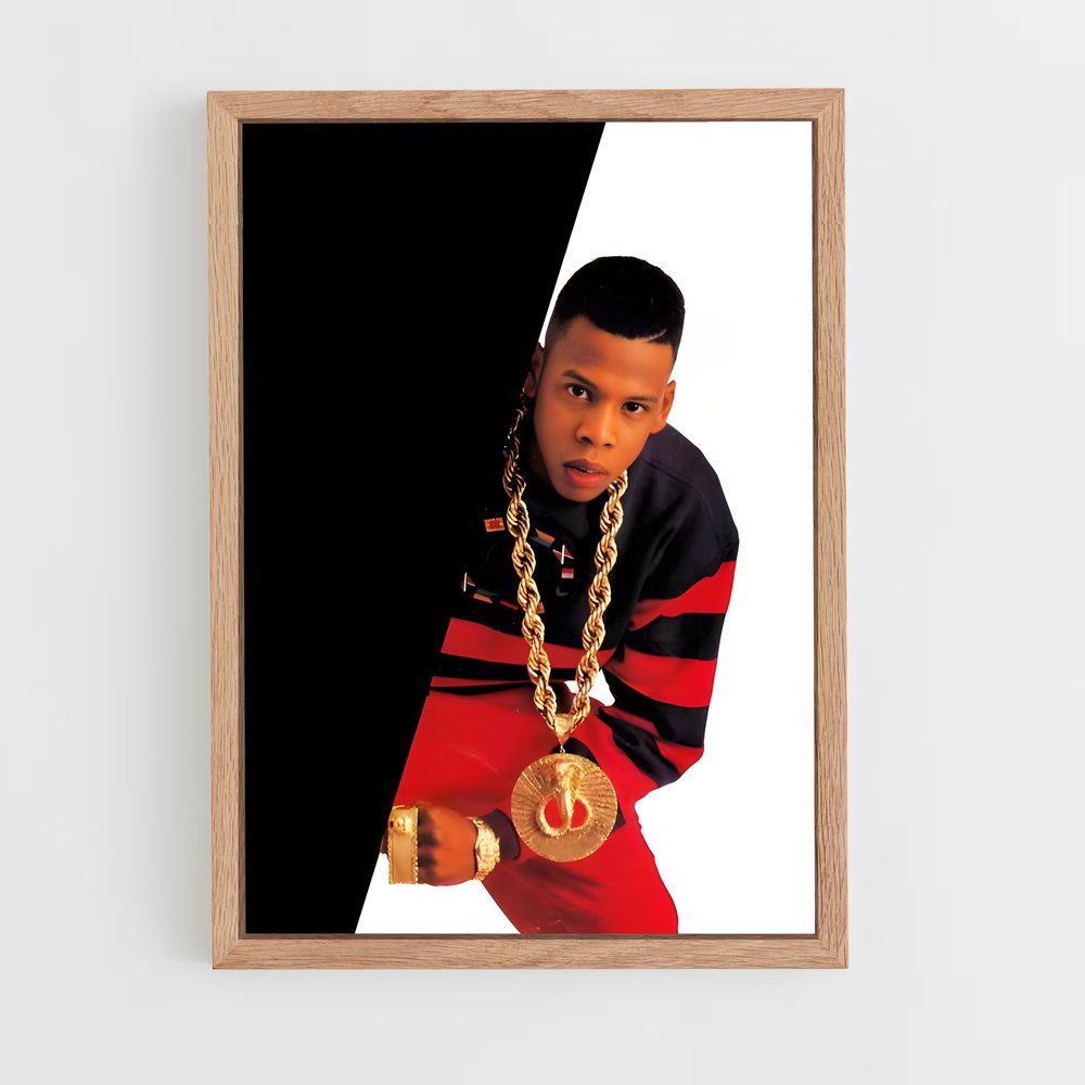 ap-jay z-9 cadre Bois clair