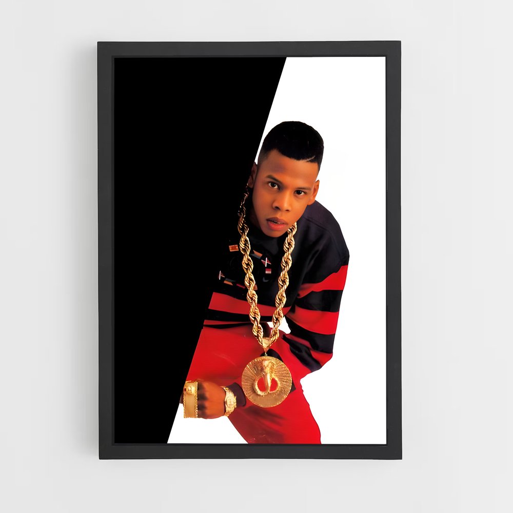 ap-jay z-9 cadre Noir