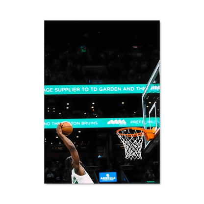 Poster Jaylen brown 59562