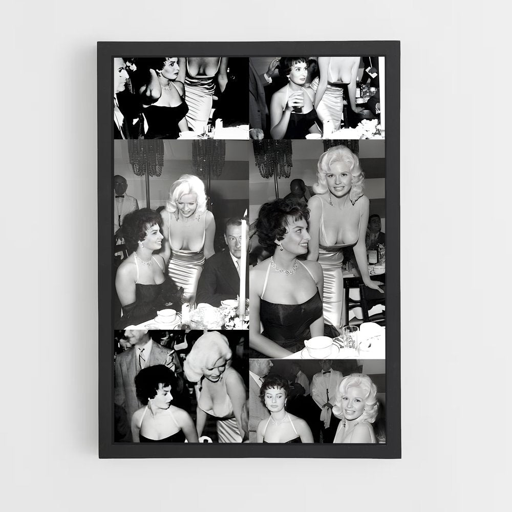 ap-jayne mansfield-5 cadre Noir