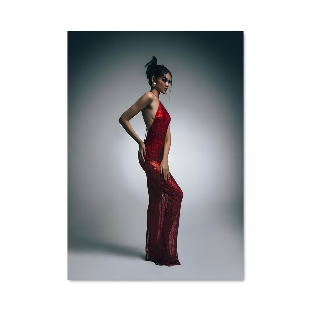 Poster Jazpincita 10729