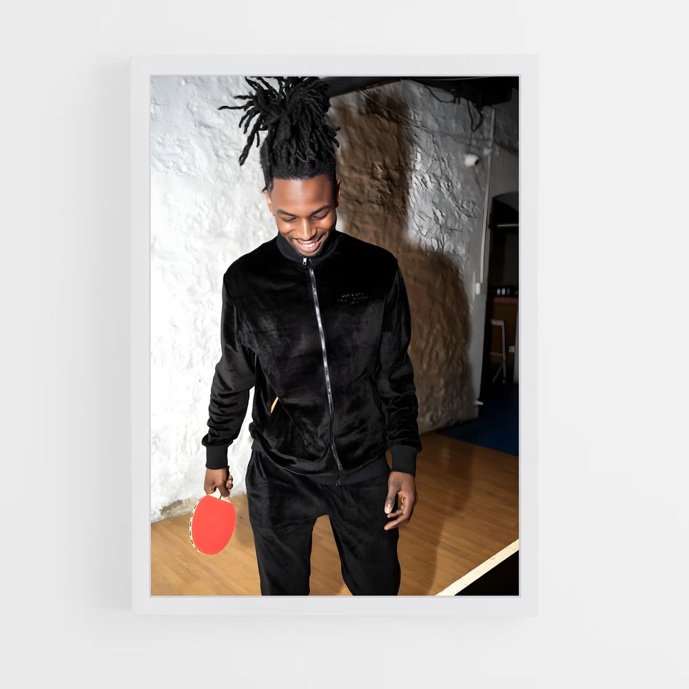 ap-jazz cartier-1 cadre Blanc