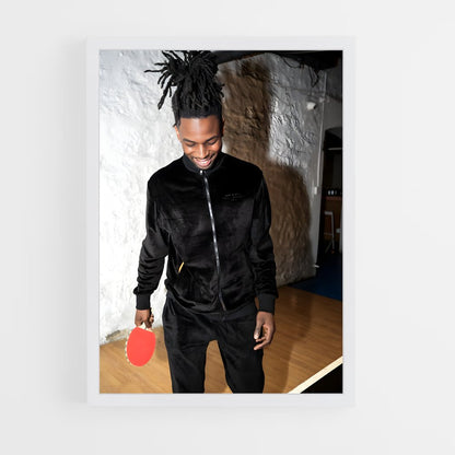 ap-jazz cartier-1 cadre Blanc