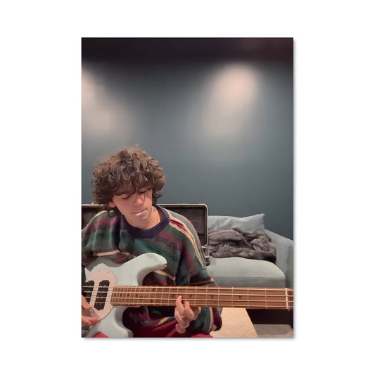 Poster Jdg 10727