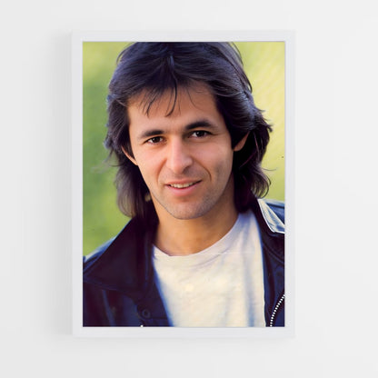ap-jean-jacques goldman-1 cadre Blanc