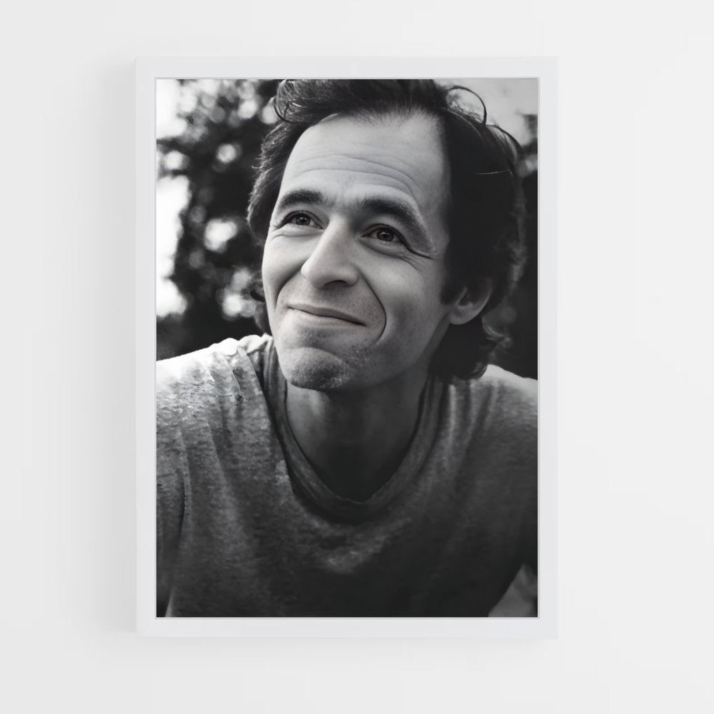 ap-jean-jacques goldman-8 cadre Blanc