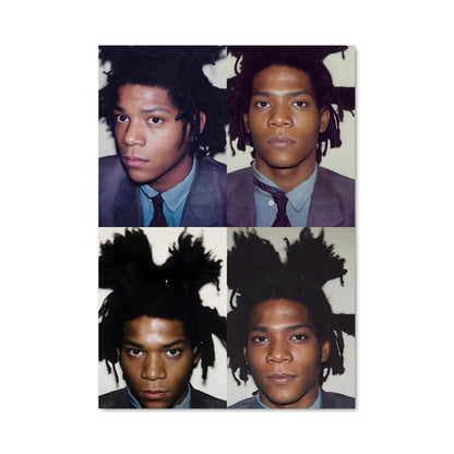 Poster Dreadlock Dreamscape