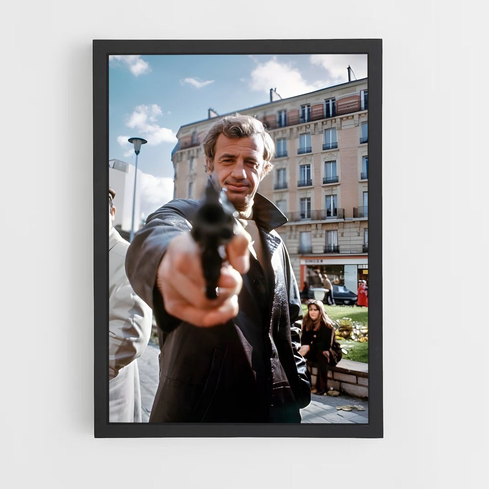 ap-jean-paul belmondo-5 cadre Noir