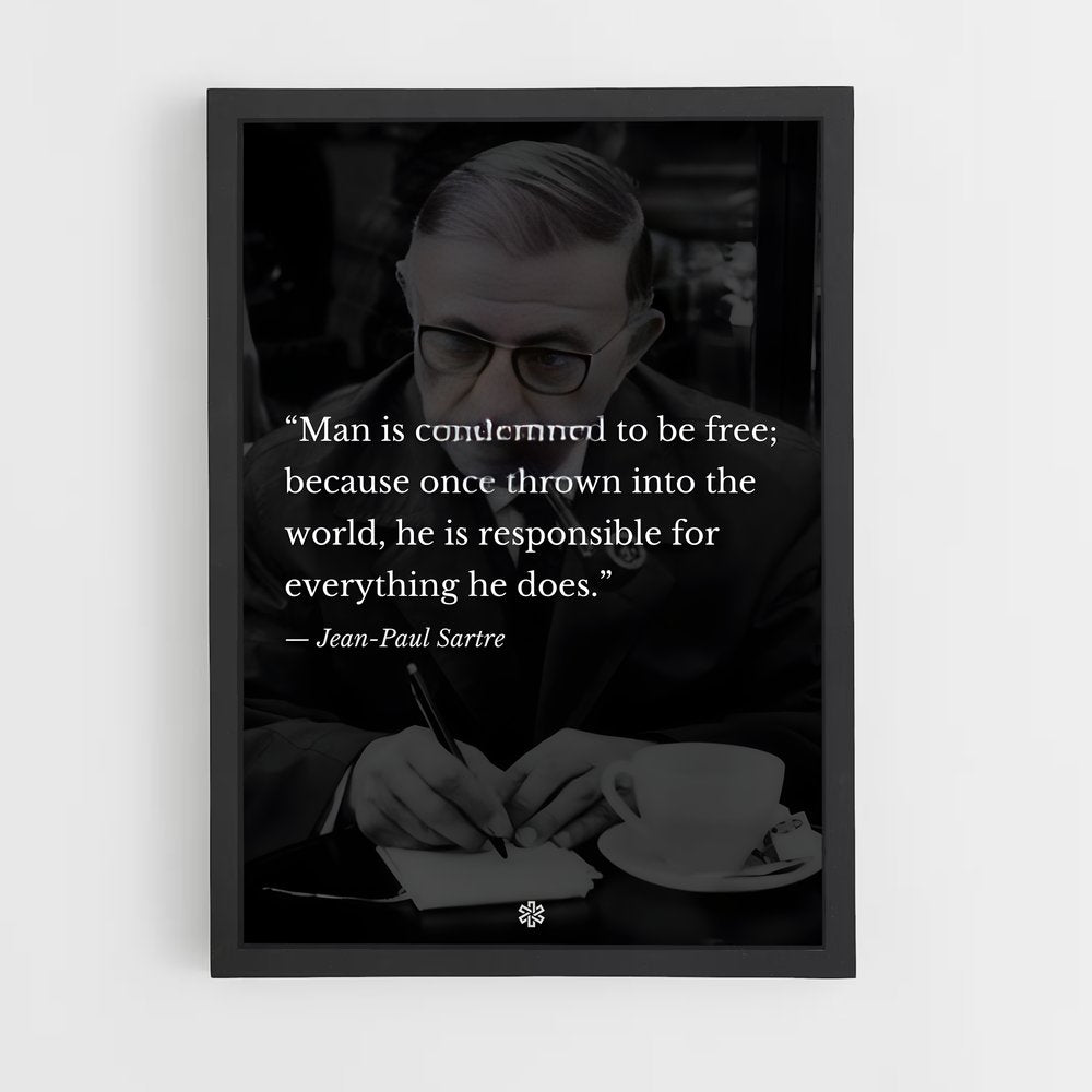 ap-jean paul sartre-1 cadre Noir