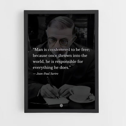 ap-jean paul sartre-1 cadre Noir