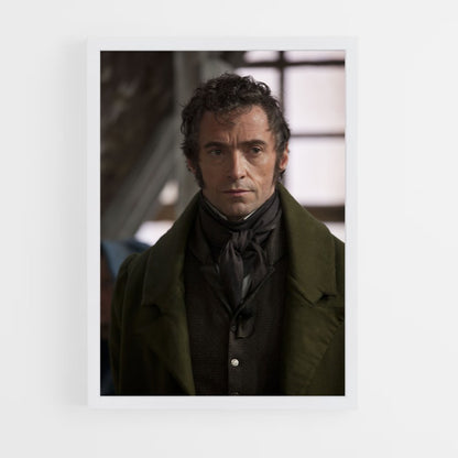 ap-jean valjean-1 cadre Blanc