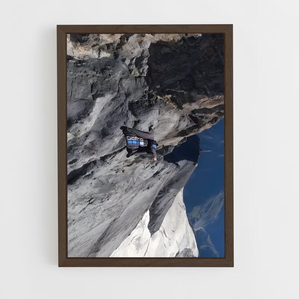 ap-jeb corliss-2 cadre Bois foncé