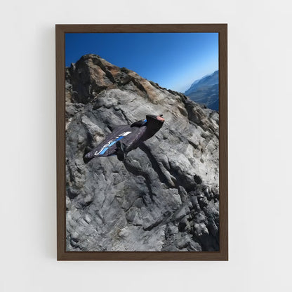 ap-jeb corliss-4 cadre Bois foncé