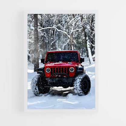ap-jeep wrangler rubicon-5 cadre Blanc