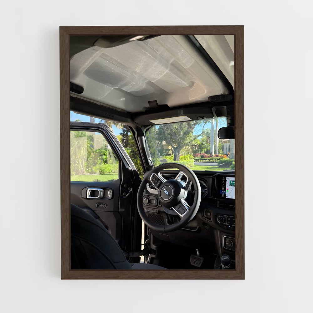 ap-jeep wrangler sahara-3 cadre Bois foncé