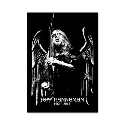 Poster L'Ange Musicien