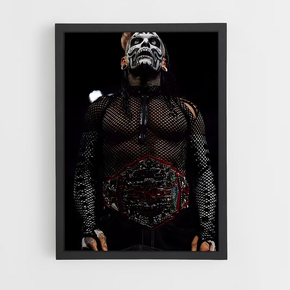 ap-jeff hardy-3 cadre Noir