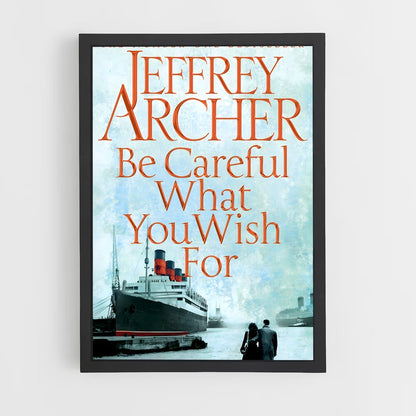 ap-jeffrey archer-3 cadre Noir