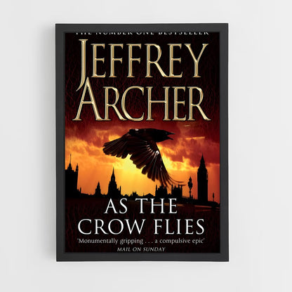ap-jeffrey archer-4 cadre Noir