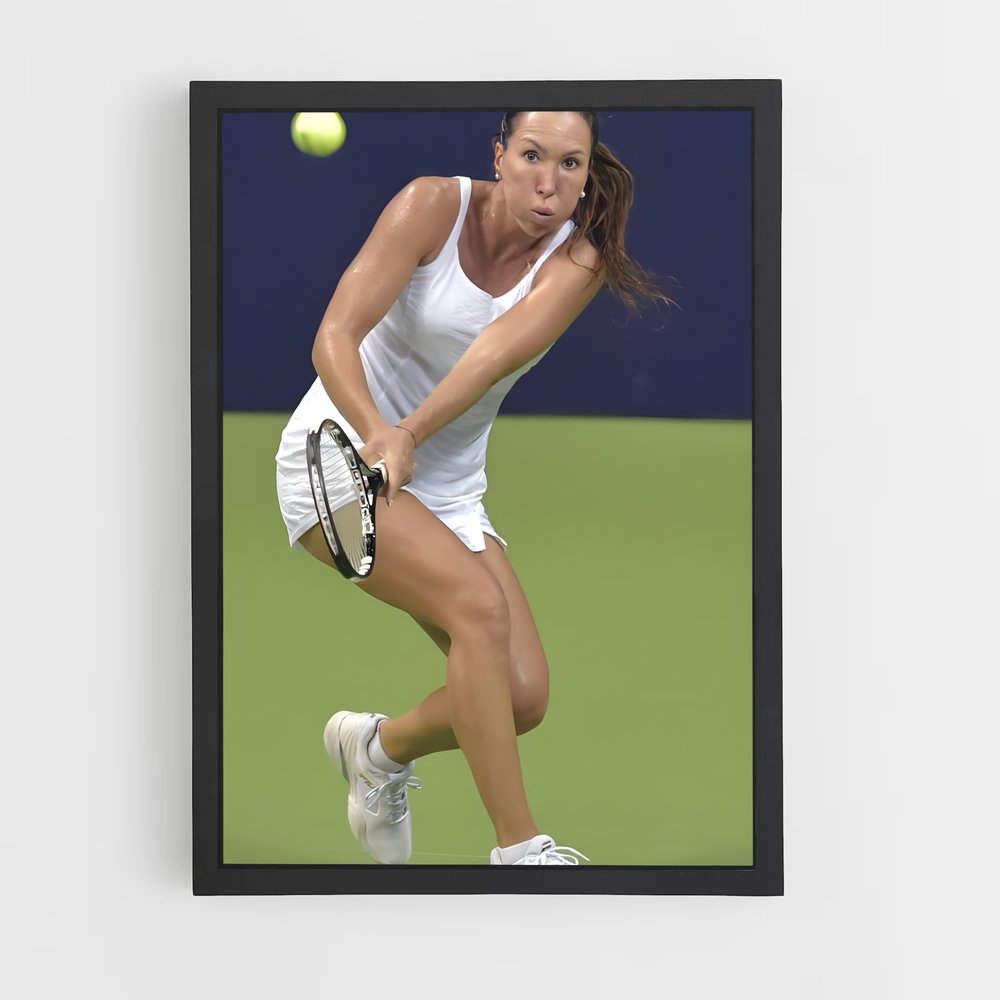 ap-jelena jankovic-3 cadre Noir
