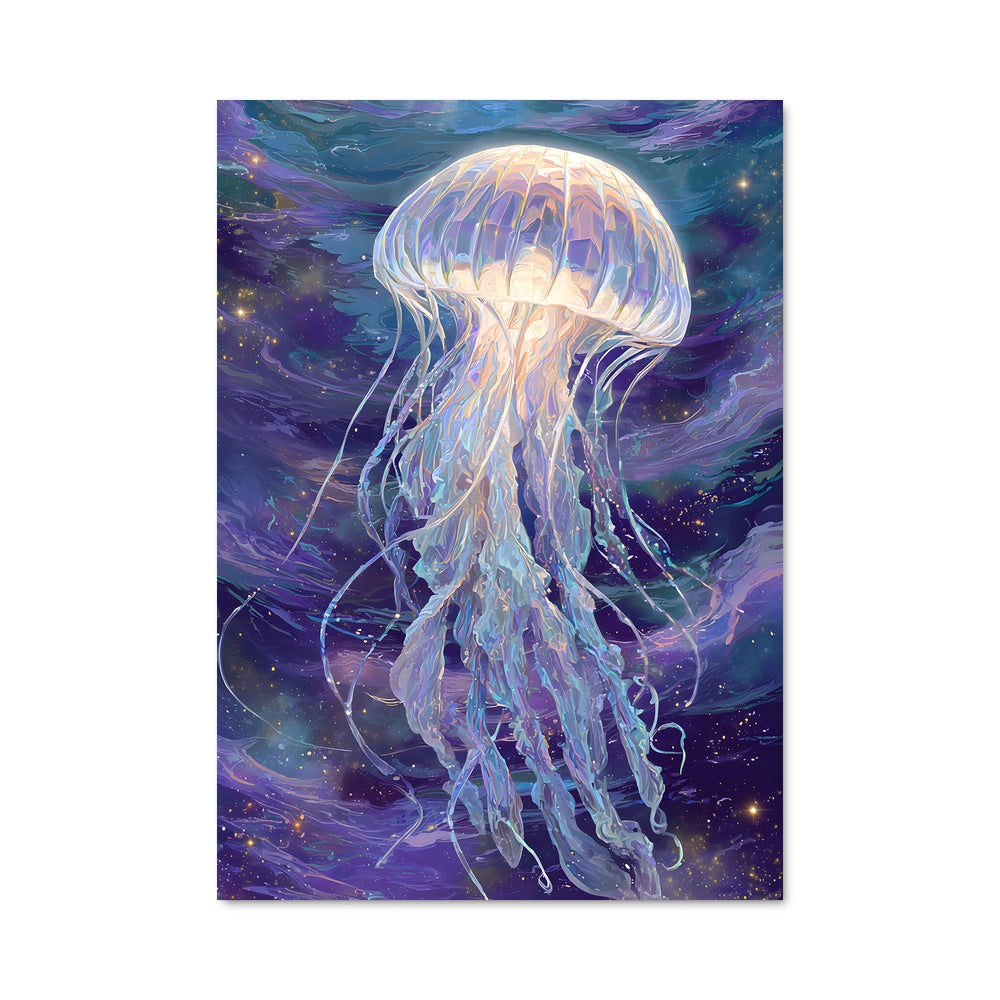 Poster Jellyfish 83815