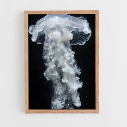 ap-jellyfish-2 cadre Bois clair