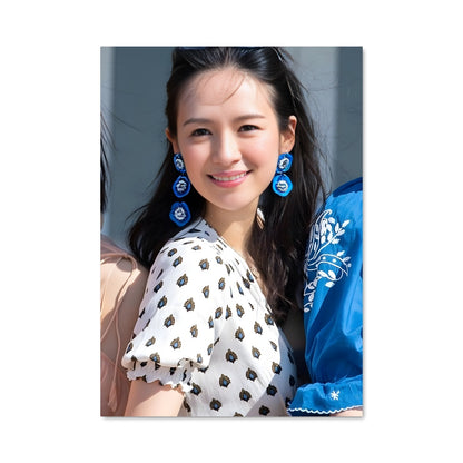 Poster Jen yu 33943