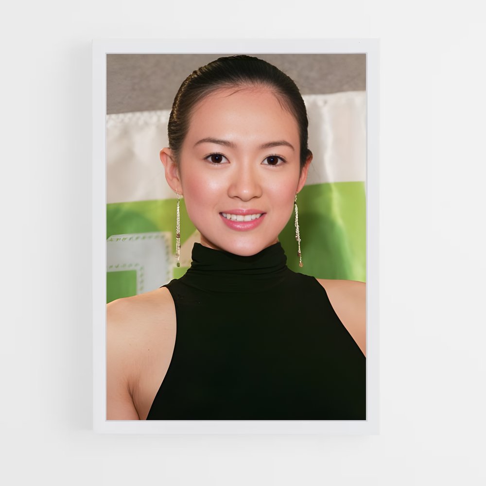 ap-jen yu-3 cadre Blanc