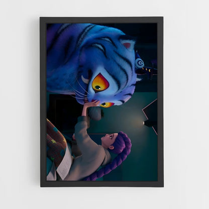 ap-jen yu-4 cadre Noir