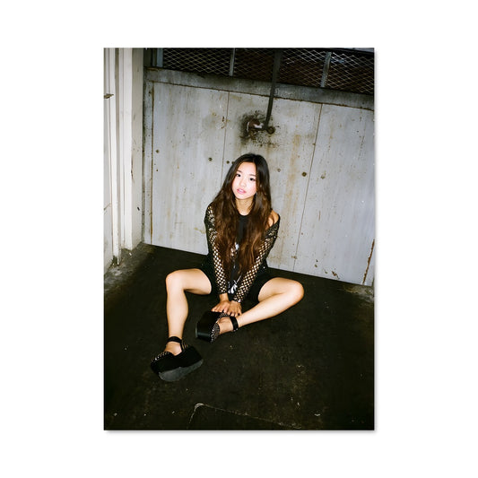 Poster Jenn im 10731