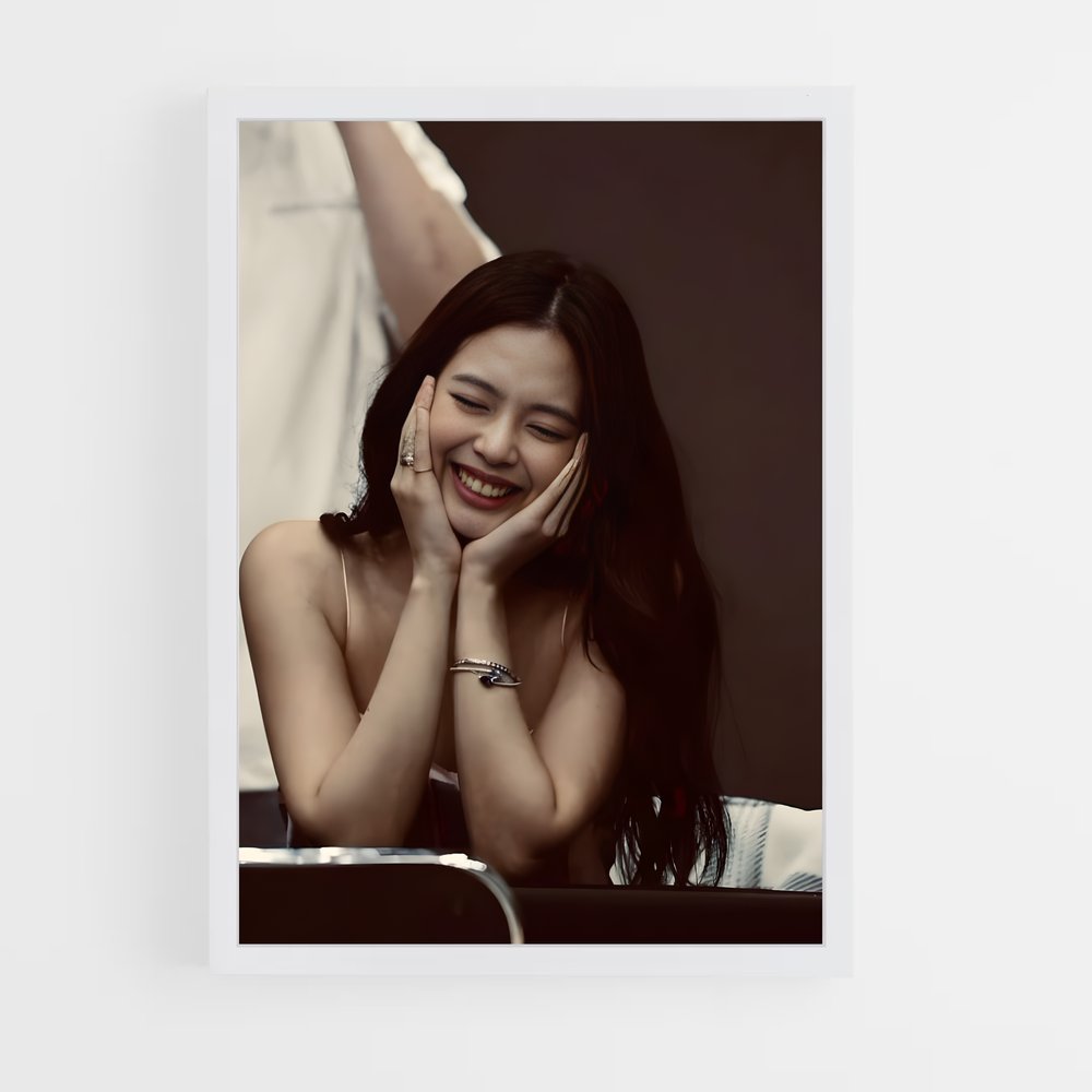 ap-jennie-4 cadre Blanc