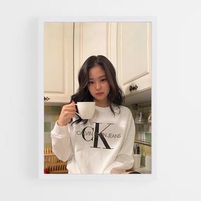 ap-jennie-5 cadre Blanc