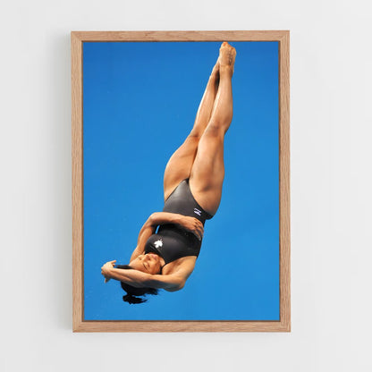 ap-jennifer abel-3 cadre Bois clair