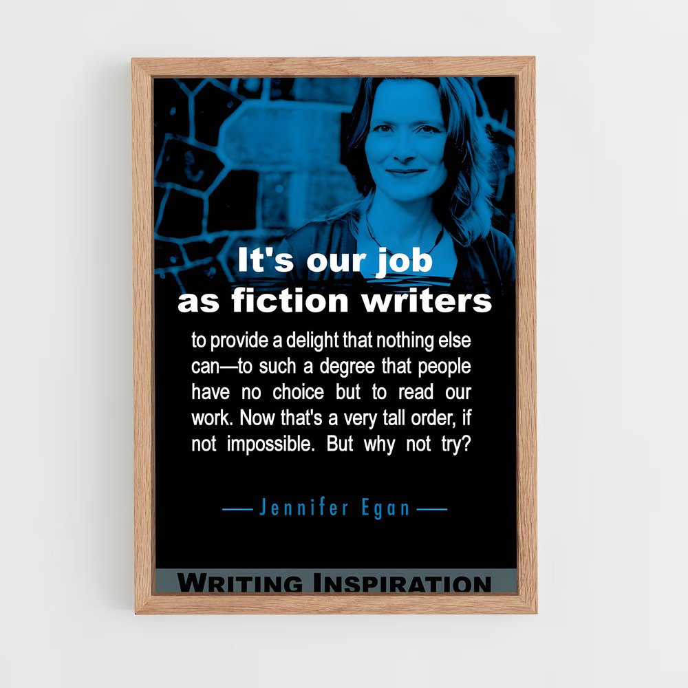 ap-jennifer egan-5 cadre Bois clair