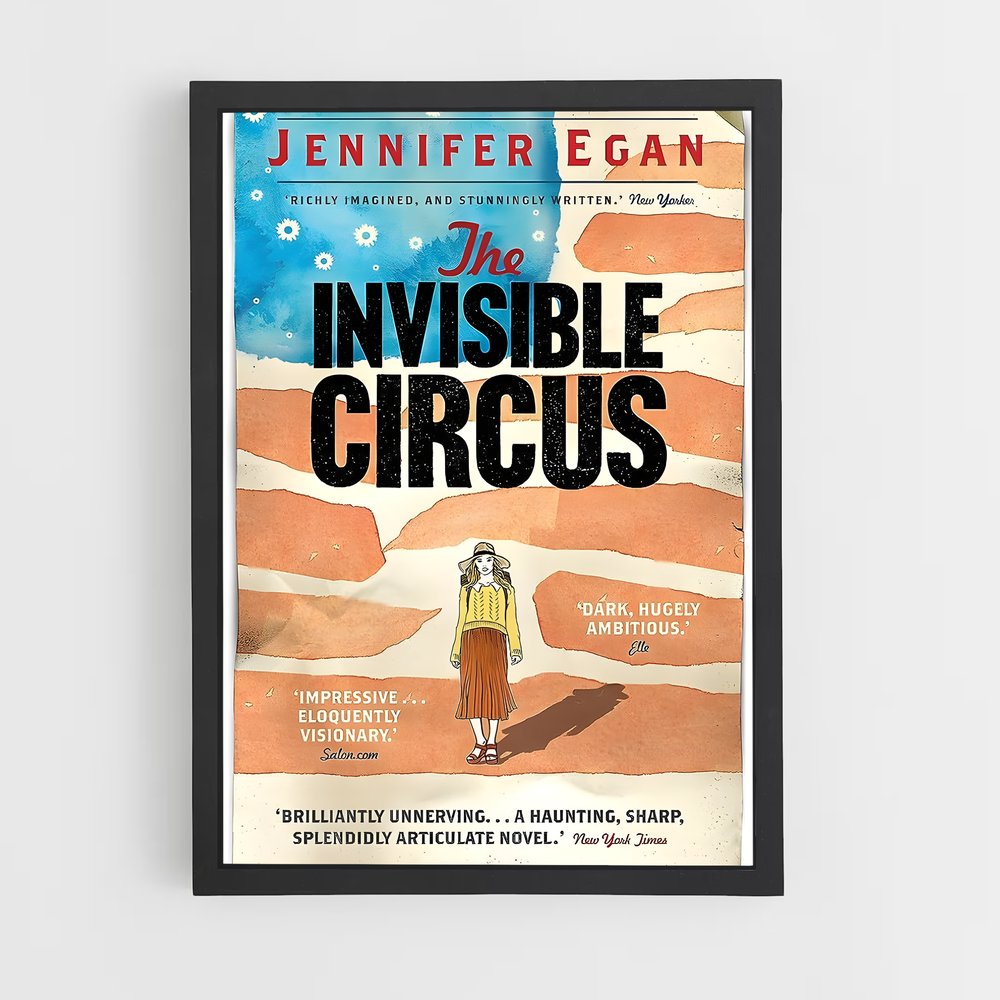 ap-jennifer egan-6 cadre Noir