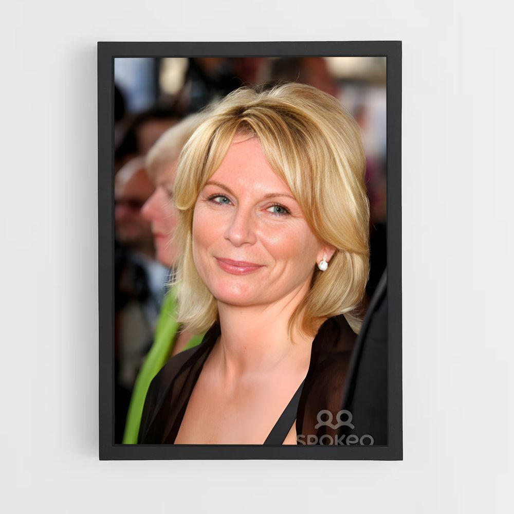 ap-jennifer saunders-9 cadre Noir