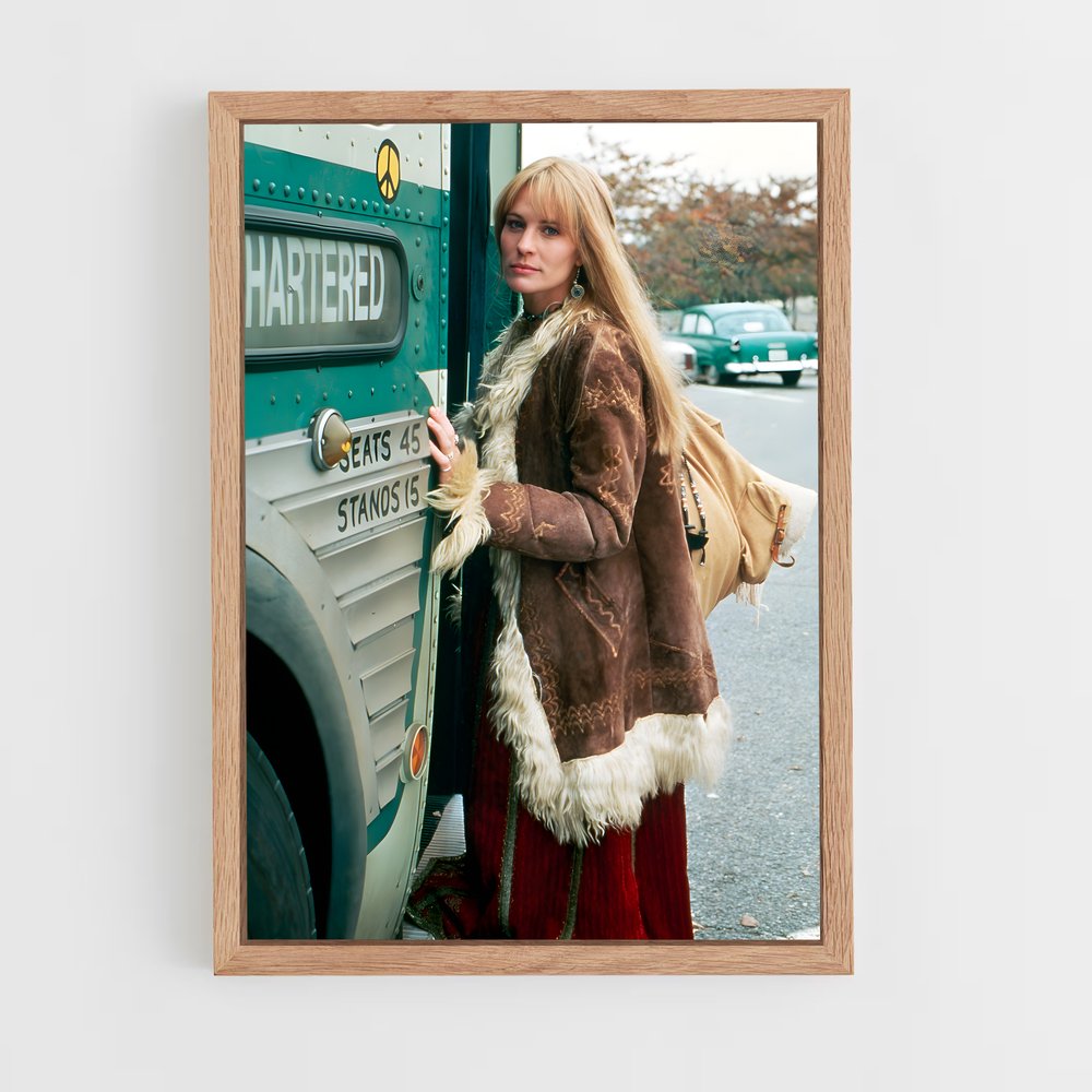 ap-jenny curran-1 cadre Bois clair