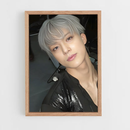 ap-jeno-1 cadre Bois clair