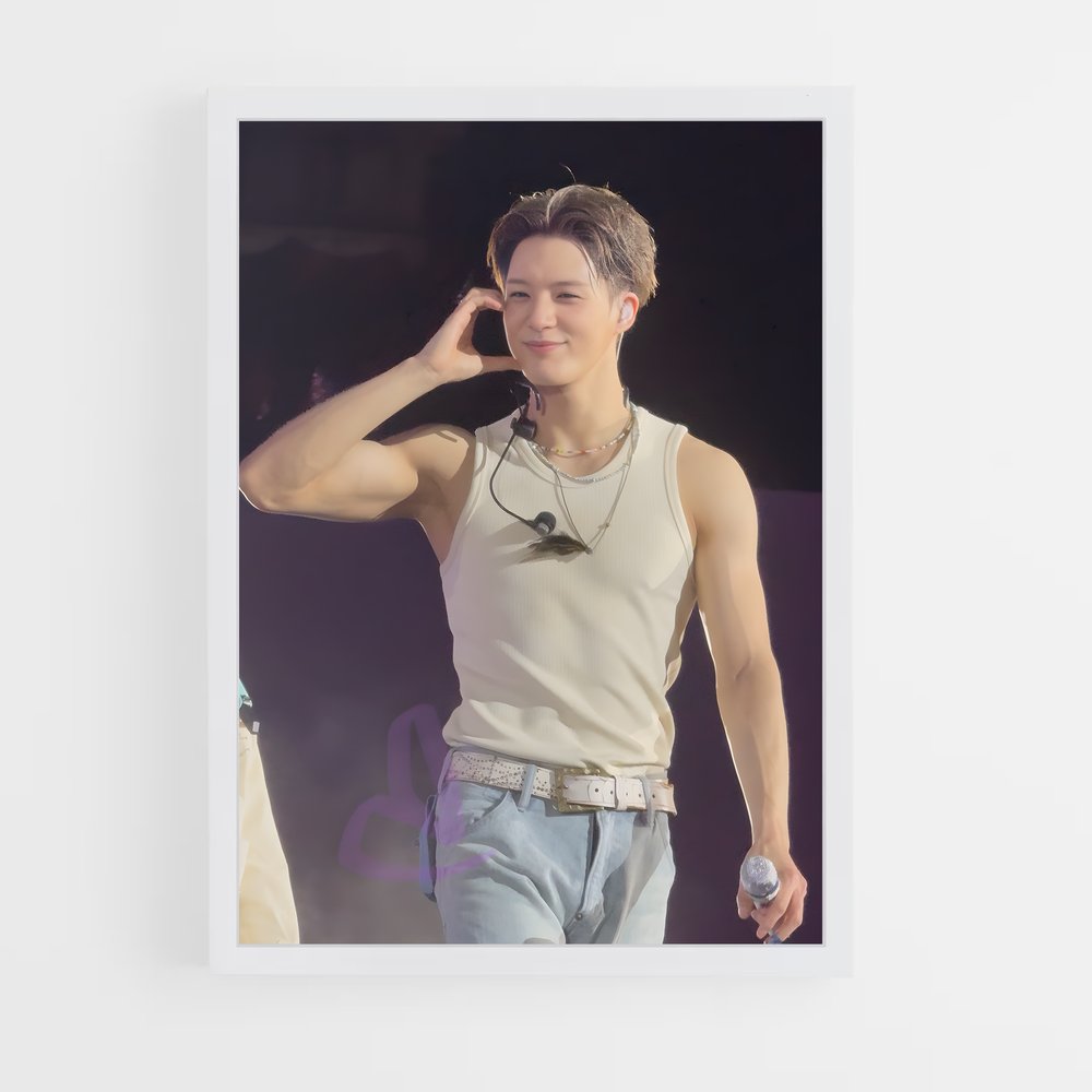 ap-jeno-7 cadre Blanc