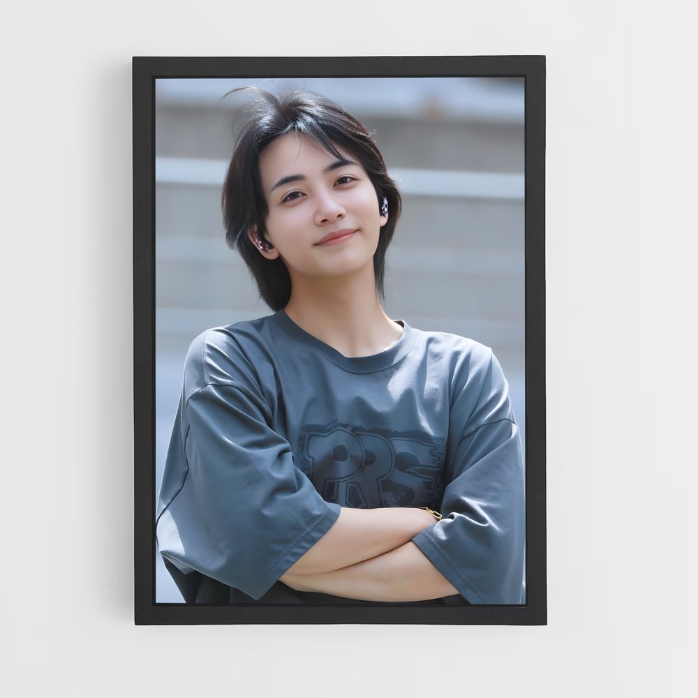ap-jeonghan-12 cadre Noir
