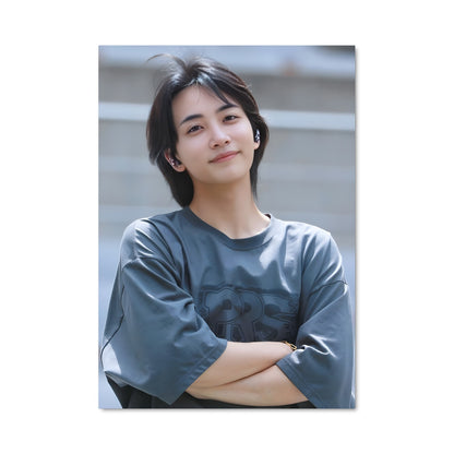 Poster Jeonghan 49328