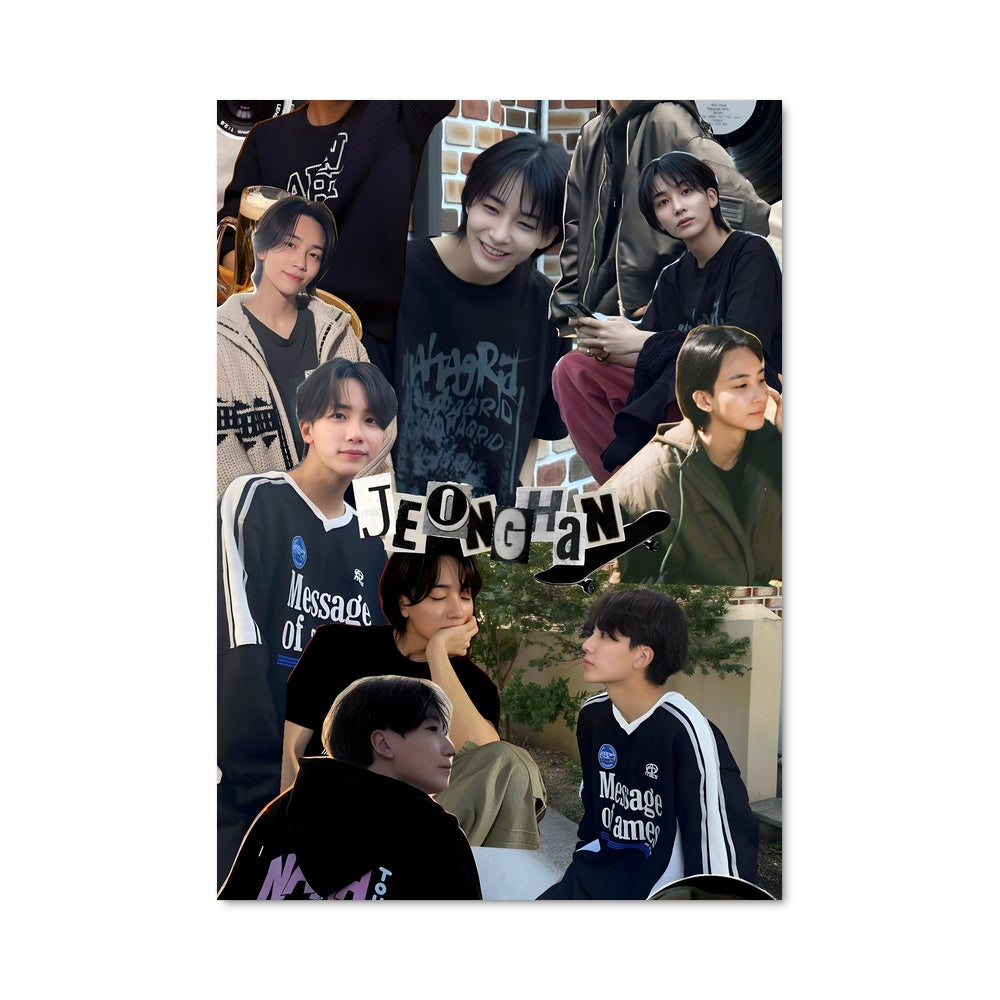 Poster BTT Dreamscape