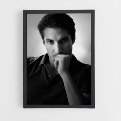 ap-jeremy ferrari-1 cadre Noir